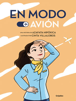 cover image of En modo avión